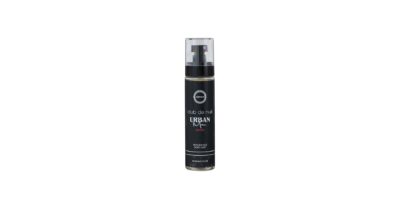 Body Mist Ultra Man Elixir Armaf