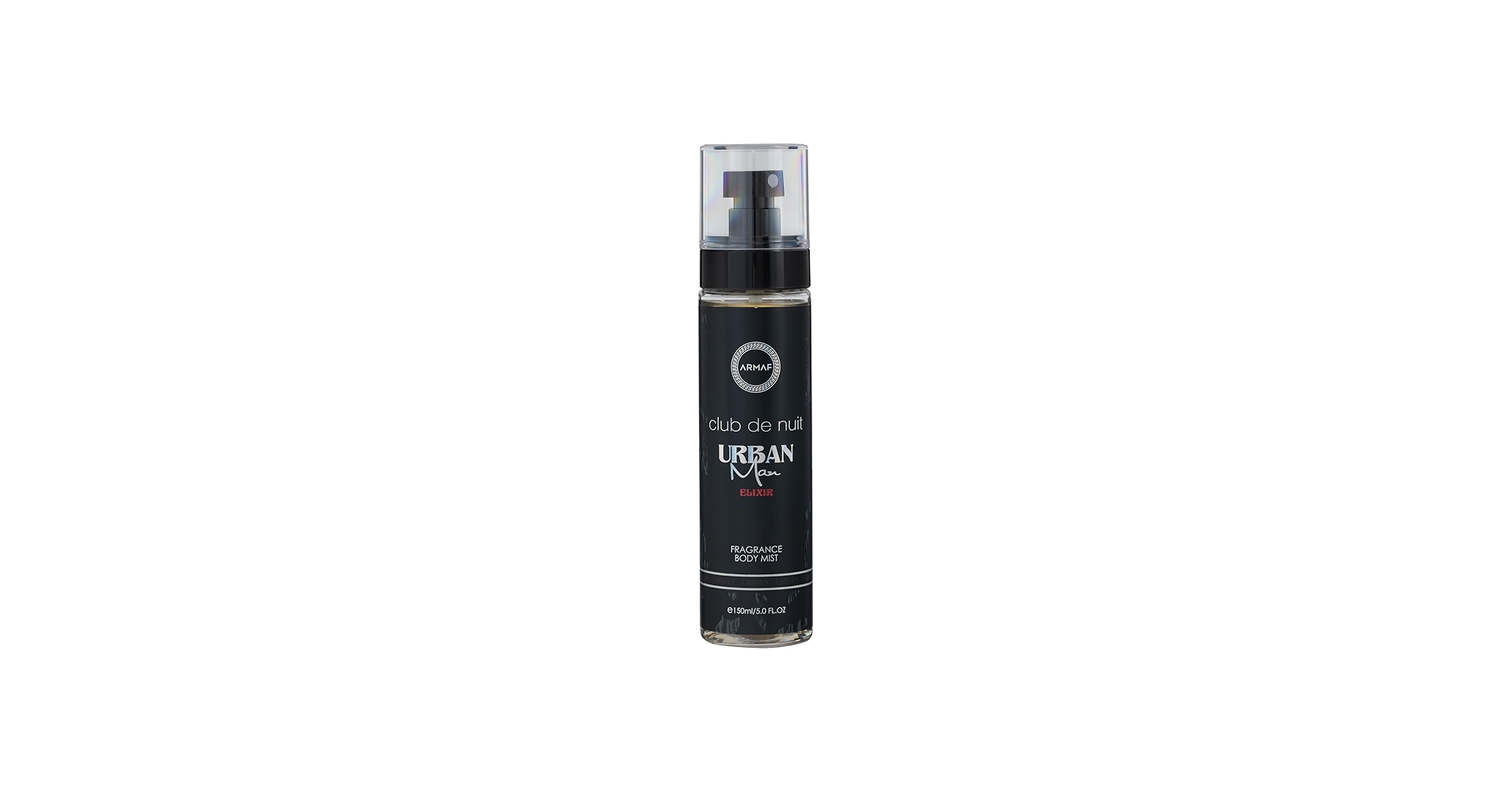 Body Mist Ultra Man Elixir Armaf Body Mist Ultra Man Elixir Armaf