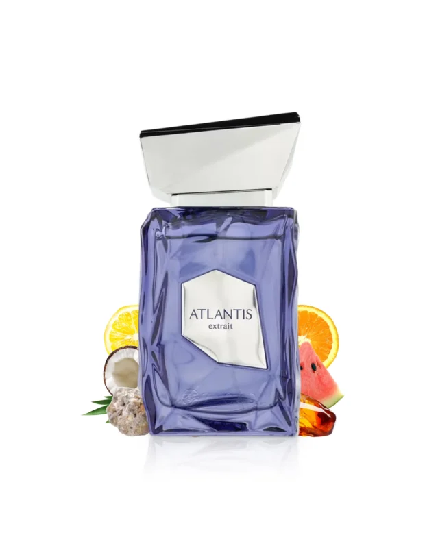 Atlantis Extrait French Avenue