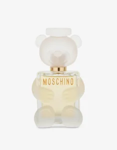 Toy 2 Moschino