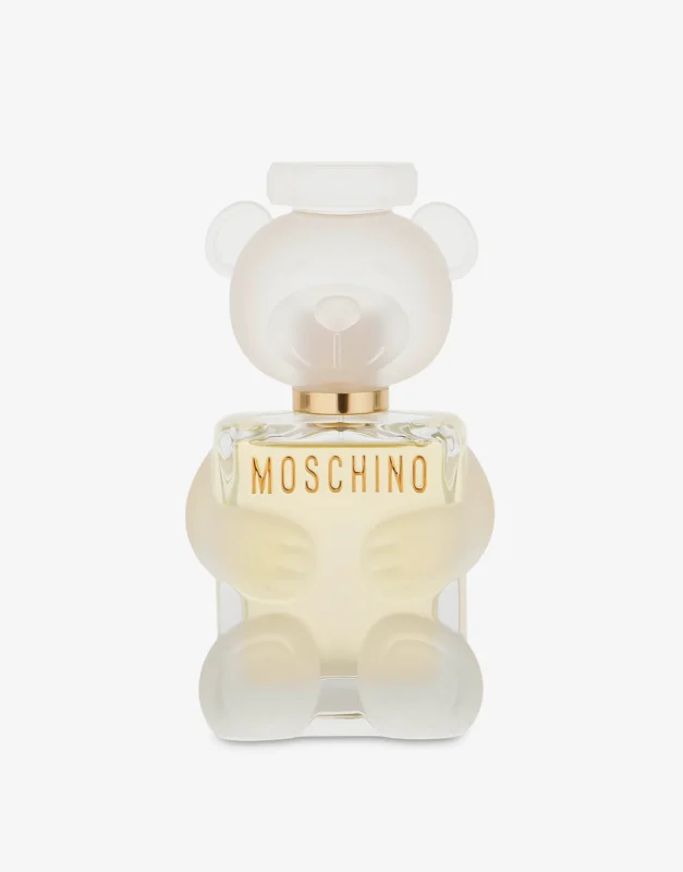 Toy 2 Moschino