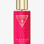 Sweet Sugar Sexyskin Body Splash Guess