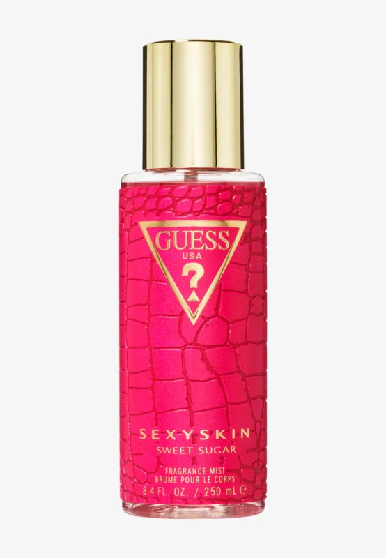 Sweet Sugar Sexyskin Body Splash Guess