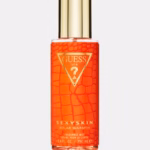 Solar Warmth Sexyskin Body Splash Guess