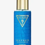 Tropical Breeze Sexyskin Body Splash Guess