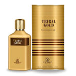 Tribal Gold Grandeur Elite