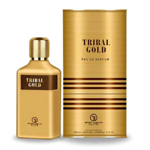 Tribal Gold Grandeur Elite