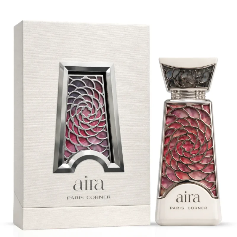 Aira Paris Corner