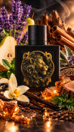Lion Rayhaan