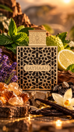 Elixir Rayhaan