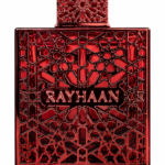 Crimson Rayhaan