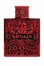 Crimson Rayhaan