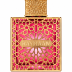 Kiss Rayhaan