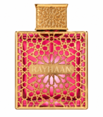 Kiss Rayhaan