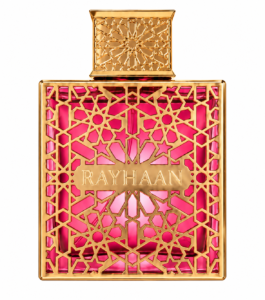 Kiss Rayhaan