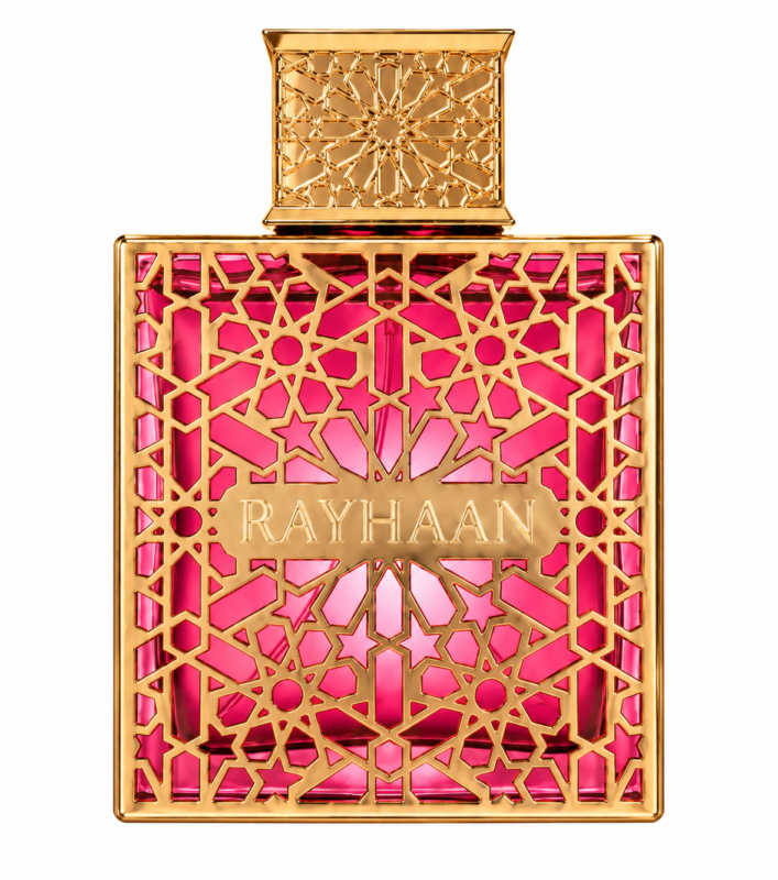 Kiss Rayhaan