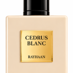 Cedrus Blanc Rayhaan
