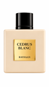 Cedrus Blanc Rayhaan