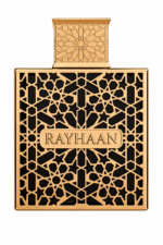 Elixir Rayhaan