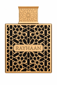 Elixir Rayhaan