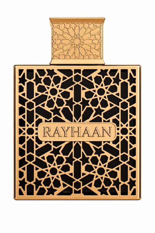 Elixir Rayhaan