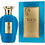 Voux Turquoise Paris Corner