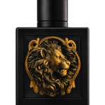 Lion Rayhaan