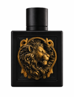 Lion Rayhaan