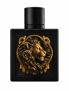Lion Rayhaan
