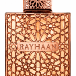 Divine Rayhaan