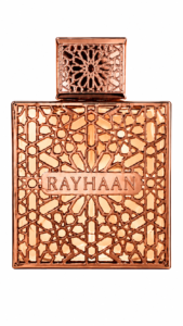 Divine Rayhaan