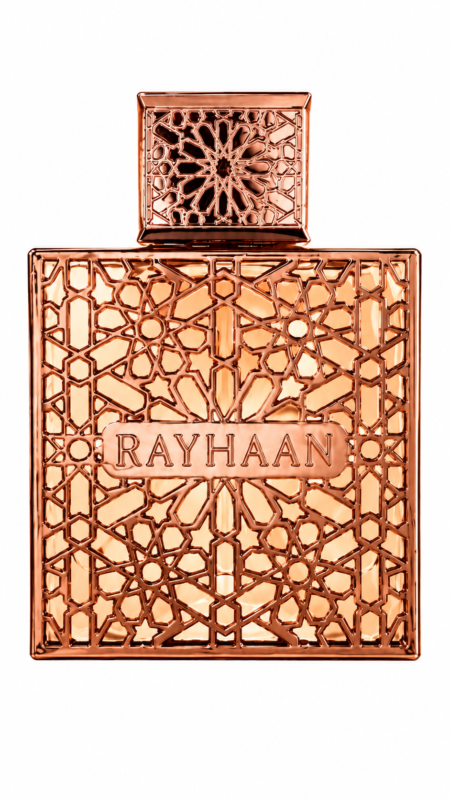 Divine Rayhaan