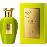 Voux Zingy Paris Corner