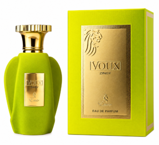 Voux Zingy Paris Corner