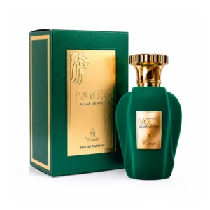 Voux Alma Verde Paris Corner