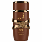 Asad Bourbon Lattafa