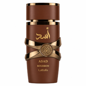 Asad Bourbon Lattafa