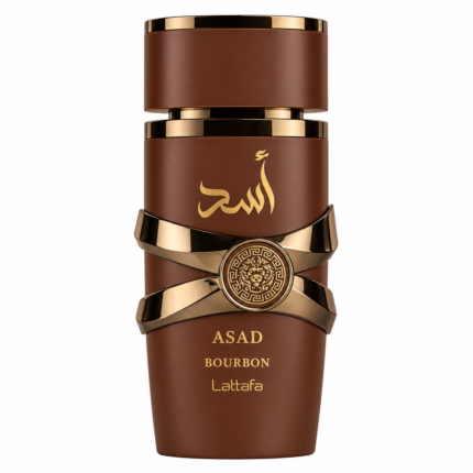 Asad Bourbon Lattafa