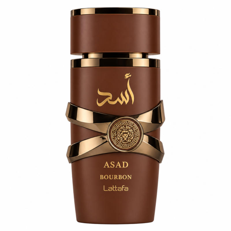 Asad Bourbon Lattafa