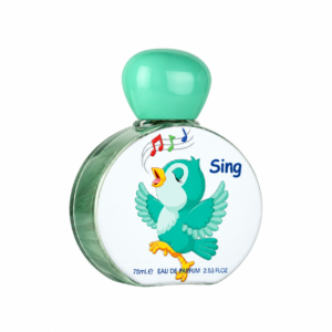 Sing Kids Lattafa