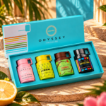 Odyssey Discovery Set Armaf