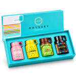 Odyssey Discovery Set Armaf