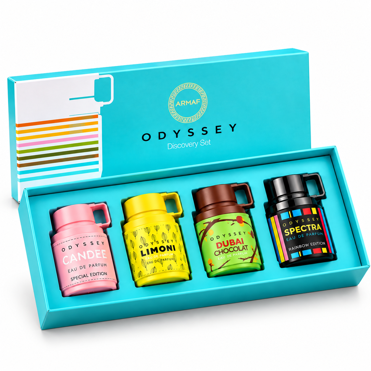 Odyssey Discovery Set Armaf Odyssey Discovery Set Armaf