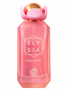 Vanilla Sugar Elysia