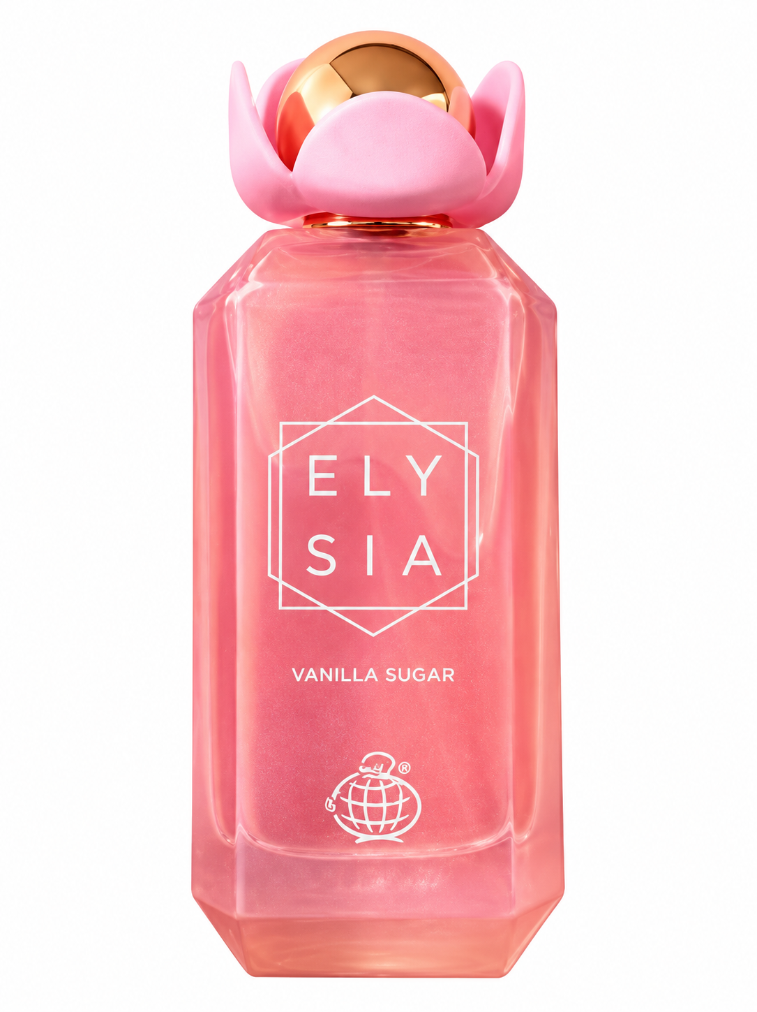 Vanilla Sugar Elysia Vanilla Sugar Elysia