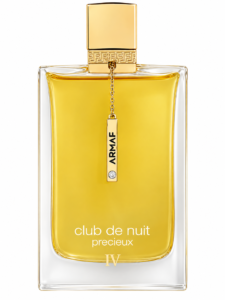 Club De Nuit Precieux IV Armaf