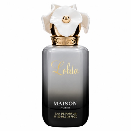 Lolita Maison Asrar