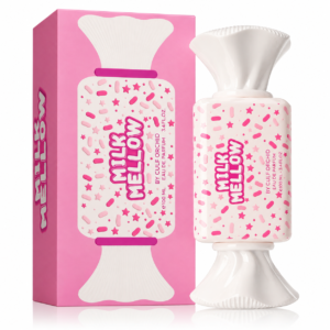 Milk Mellow By Culf Orchid