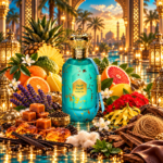 Arabian Sky Armaf